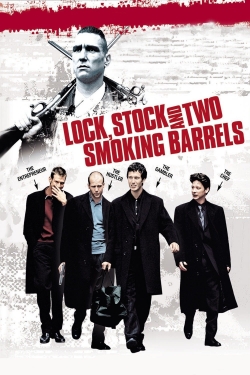 watch Lock, Stock and Two Smoking Barrels movies free online