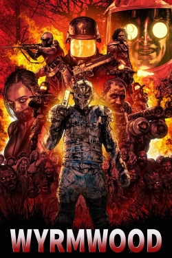 watch Wyrmwood: Road of the Dead movies free online