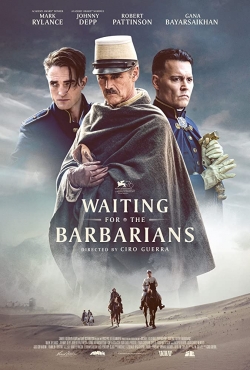 watch Waiting for the Barbarians movies free online