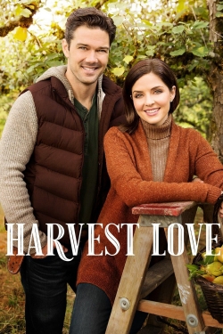 watch Harvest Love movies free online