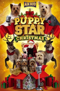 watch Puppy Star Christmas movies free online