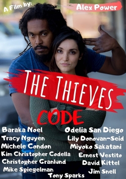 watch The Thieves Code movies free online