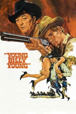 watch Young Billy Young movies free online