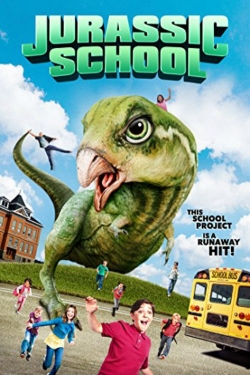 watch Jurassic School movies free online