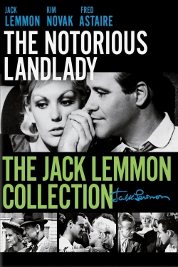 watch The Notorious Landlady movies free online
