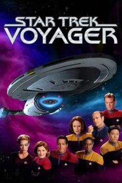 watch Star Trek: Voyager movies free online