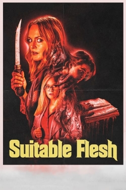 watch Suitable Flesh movies free online