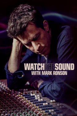 watch Watch the Sound with Mark Ronson movies free online