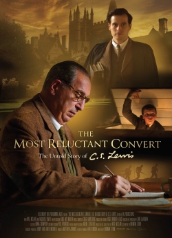 watch The Most Reluctant Convert: The Untold Story of C.S. Lewis movies free online