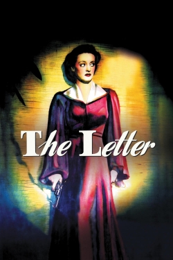 watch The Letter movies free online