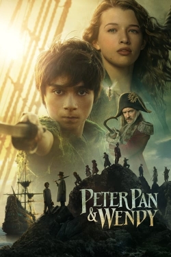 watch Peter Pan & Wendy movies free online