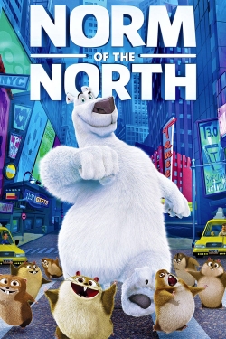 watch Norm of the North movies free online