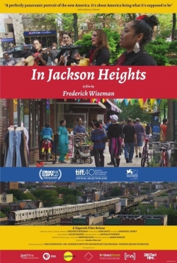 watch In Jackson Heights movies free online