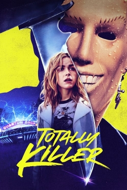 watch Totally Killer movies free online