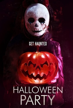 watch Halloween Party movies free online