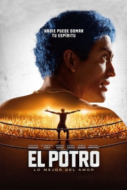 watch El Potro: Lo mejor del amor movies free online