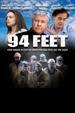 watch 94 Feet movies free online