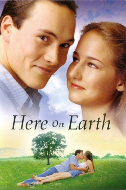 watch Here on Earth movies free online