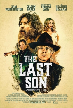 watch The Last Son movies free online