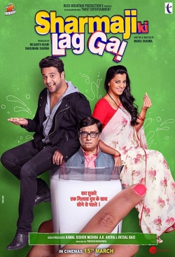 watch Sharma ji ki lag gayi movies free online