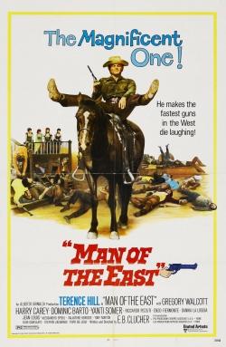 watch Man of the East movies free online