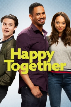 watch Happy Together movies free online