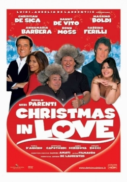 watch Christmas in Love movies free online
