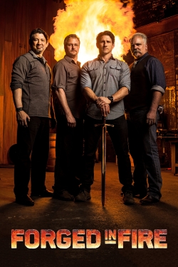 watch Forged in Fire movies free online