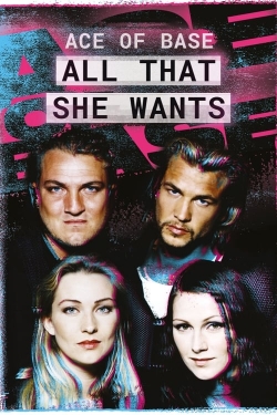 watch Ace of Base: All That She Wants movies free online