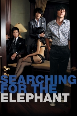 watch Searching for the Elephant movies free online