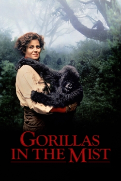 watch Gorillas in the Mist movies free online
