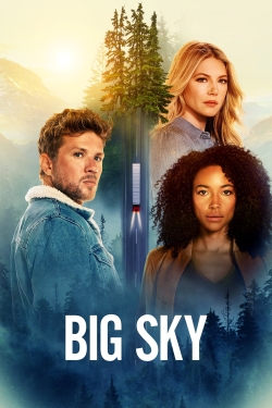 watch Big Sky movies free online