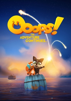 watch Ooops! The Adventure Continues... movies free online