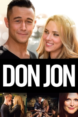 watch Don Jon movies free online