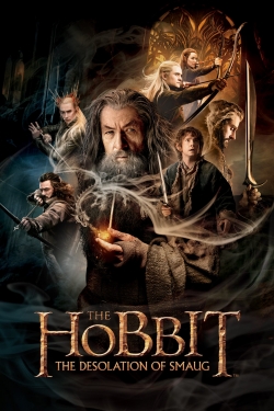 watch The Hobbit: The Desolation of Smaug movies free online