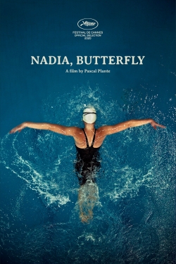 watch Nadia, Butterfly movies free online