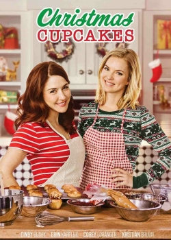 watch Christmas Cupcakes movies free online