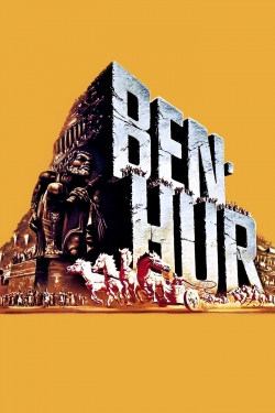 watch Ben-Hur movies free online