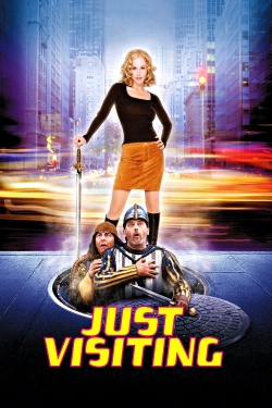 watch Just Visiting movies free online