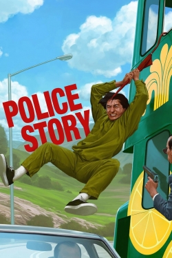 watch Police Story movies free online