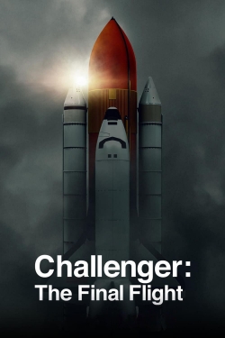 watch Challenger: The Final Flight movies free online