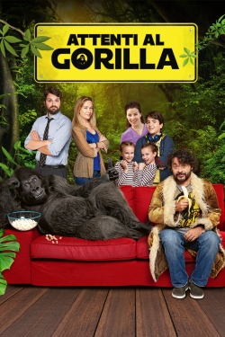 watch Attenti al gorilla movies free online