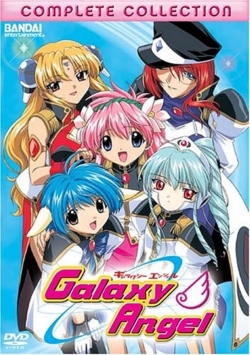 watch Galaxy Angel movies free online
