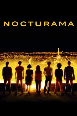 watch Nocturama movies free online