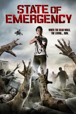 watch State of Emergency movies free online