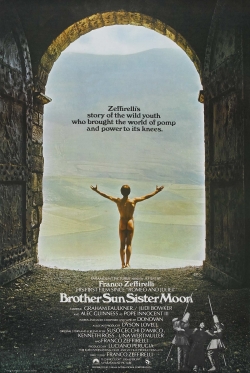 watch Brother Sun, Sister Moon movies free online