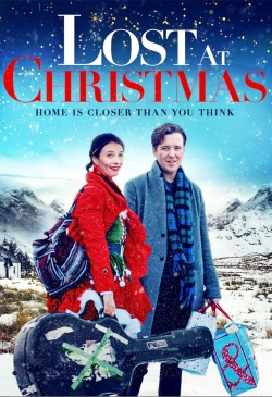 watch Lost at Christmas movies free online