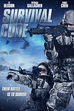 watch Survival Code movies free online