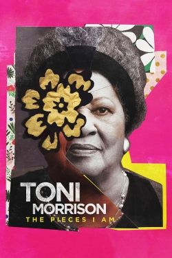 watch Toni Morrison: The Pieces I Am movies free online