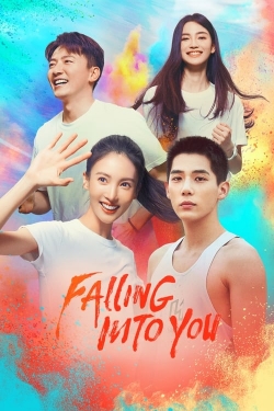 watch Falling Into You movies free online